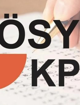2026 KPSS SINAV TAKVİMİ: ÖSYM ile KPSS lisans, ön lisans ve ortaöğretim sınavları ne zaman yapılacak?