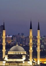 2026 RAMAZAN AYI BAŞLANGI&Ccedil; TARİHİ: Diyanet ile Ramazan ne zaman başlıyor, ilk sahur hangi tarihte?