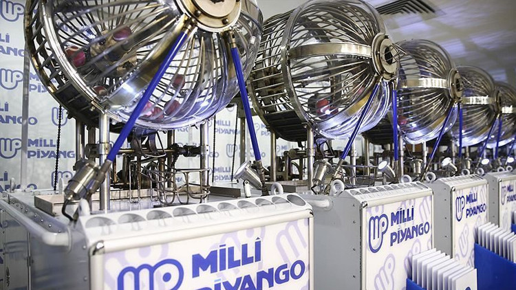 2026 Yılbaşı Milli Piyango İkramiyesi Açıklandı: Rekor 800 Milyon TL!