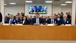 2026 Yılı B&uuml;t&ccedil;e Teklifi TBMM'den Ge&ccedil;ti