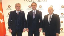 2028’de 17 Milyon Eve Yerli Gaz