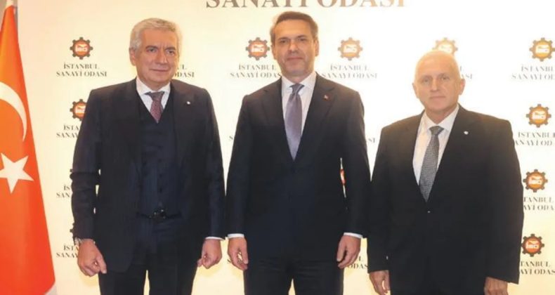 2028’de 17 Milyon Eve Yerli Gaz