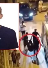21 G&uuml;n Cesetle Aynı Odada | Arkadaşını Katledip, Sevgilisini Taciz Etti: İşte Vahşete İstenen Ceza!