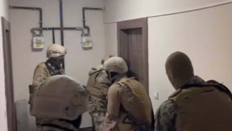 22 İlde Büyük Operasyon: Uluslararası Suç Örgütüne Darbe!