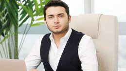 23 Yaşında Kurduğu Şirketin Sonu Geldi