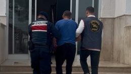 23 Yıl Kesinleşmiş Hapis Cezası Olan Firari Yakalandı