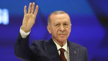 23 Yılda 23 B&uuml;y&uuml;k Adım