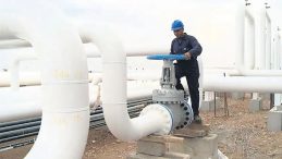 23 Yılda 81 İl Doğalgaza Kavuştu