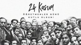 24 KASIM &Ouml;ĞRETMENLER G&Uuml;N&Uuml; MESAJLARI: En g&uuml;zel, duygusal, farklı, uzun-kısa &Ouml;ğretmenler G&uuml;n&uuml; s&ouml;zleri