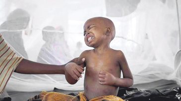 25 Yılın En K&ouml;t&uuml; Kolera Salgını