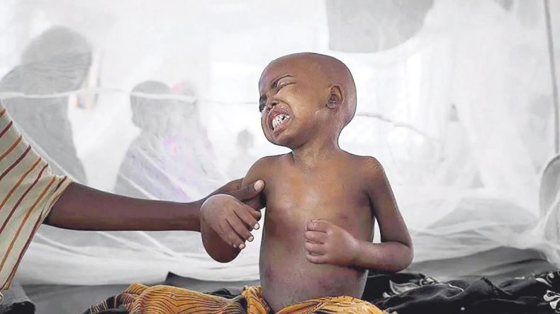 25 Yılın En Kötü Kolera Salgını