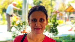 25 Yıllık Eşini Öldüren Koca Tutuklandı