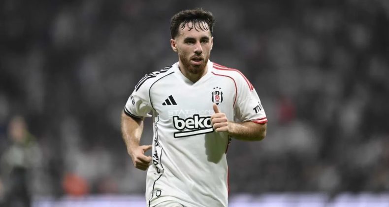 26 Futbolcunun İlk Heyecanı!