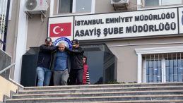 26 Yıl Hapis Cezasıyla Aranan Cezaevi Firarisi Bağcılar'da Yakalandı