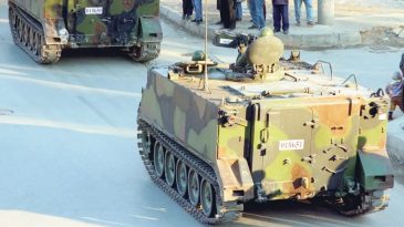 28 Şubat Davasında Gerek&ccedil;eli Karar A&ccedil;ıklandı