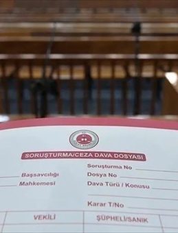 28 Şubat Davasında Gerekçeli Karar Açıklandı