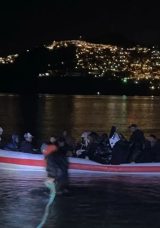 29 D&uuml;zensiz G&ouml;&ccedil;men Yakalandı