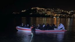 29 D&uuml;zensiz G&ouml;&ccedil;men Yakalandı