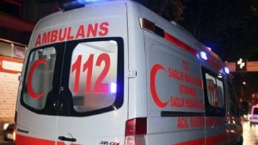 29 &Ouml;ğrenci Gıda Zehirlenmesi Ş&uuml;phesiyle Hastaneye Kaldırıldı