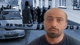 3 Çocuk Katili Cani, Anneye Şok Mesajlar Göndermiş