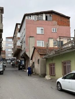 3 Litre Kızgın Yağla Kocasını Öldürdü! Mahkemede Verdiği İfade Ortaya Çıktı