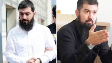 3 Polisin Şehit Olduğu Saldırıda 2 Ş&uuml;pheli Adli Kontrolle Serbest