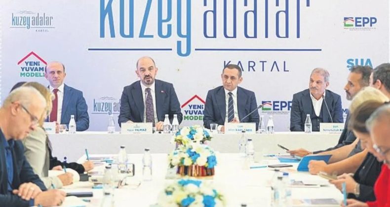 30 Milyarlık Yatırım