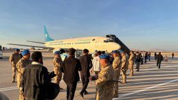 300 D&uuml;zensiz G&ouml;&ccedil;men Sınır Dışı Edildi!