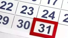 31 Aralık Resmi Tatil mi, Yarım G&uuml;n M&uuml;? 2025 Yılı Başlangıcında Mesai Saatleri Hakkında Bilgiler!