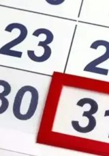 31 Aralık Resmi Tatil Mi, Yarım G&uuml;n M&uuml; Olacak? Hangi G&uuml;ne Denk Geliyor? 31 Aralık 2025 İ&ccedil;in Geri Sayım!