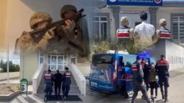 31 ilde FETÖ’ye yönelik operasyon: 50 şüpheli tutuklandı