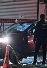 311 Numaralı Odada Ger&ccedil;ekleşen Cinayet Olayında Yeni Gelişmeler: Polis, Ş&uuml;phelinin Peşinde