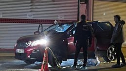 311 Numaralı Odada Ger&ccedil;ekleşen Cinayet Olayında Yeni Gelişmeler: Polis, Ş&uuml;phelinin Peşinde