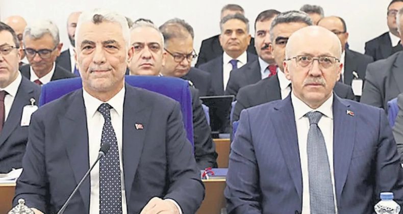 32 Milyondan Fazla Ürün Denetlendi