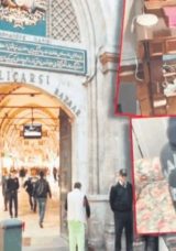 335 Milyonluk Mal Varlığına El Konuldu