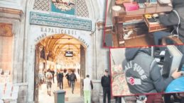 335 Milyonluk Mal Varlığına El Konuldu