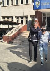 34 Su&ccedil; Kaydı Olan Ş&uuml;pheli Gen&ccedil;, Diğer Gen&ccedil;le Bı&ccedil;aklı Saldırıda Bulundu