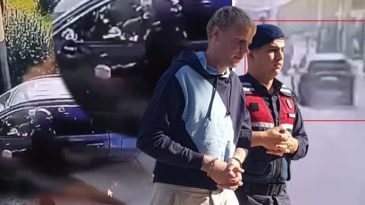 35 Bin Eurosunu Gasbettikleri İ&ccedil;in Aracıyla Ezerek &Ouml;ld&uuml;rd&uuml;: Cezası Belli Oldu