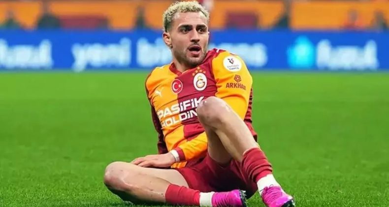 35 Milyon Euro'ya Veda!