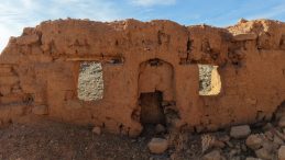 35 Yıl &Ouml;nce Terk Edilen K&ouml;y: Haritalardan Silindi!