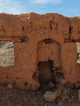 35 Yıl Önce Terk Edilen Köy: Haritalardan Silindi!