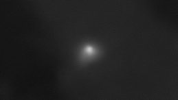 3I/ATLAS Kuyruklu Yıldızının Yeni Görüntüleri Yayınlandı