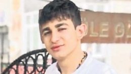 4 &Ccedil;ocuk, Lokman'ı Kardeşinin Yanında Katletti