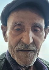 4 G&uuml;nd&uuml;r Kayıp Olan Alzheimer Hastası Ali Ateş'in Cansız Bedenine Ulaşıldı!