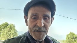 4 Gündür Kayıp Olan Alzheimer Hastası Ali Ateş'in Cansız Bedenine Ulaşıldı!