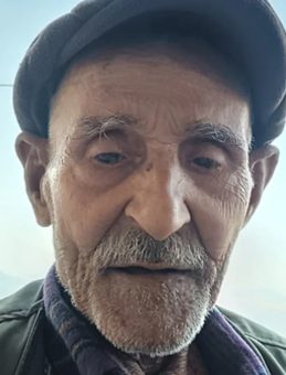 4 Gündür Kayıp Olan Alzheimer Hastası Ali Ateş'in Cansız Bedenine Ulaşıldı!