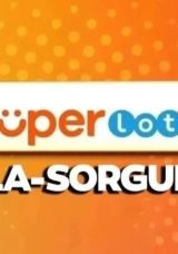 4 Kasım 2025 S&uuml;per Loto Sonu&ccedil;ları: MP TV ve Milli Piyango Online ile Sonu&ccedil;ları &Ouml;ğrenin