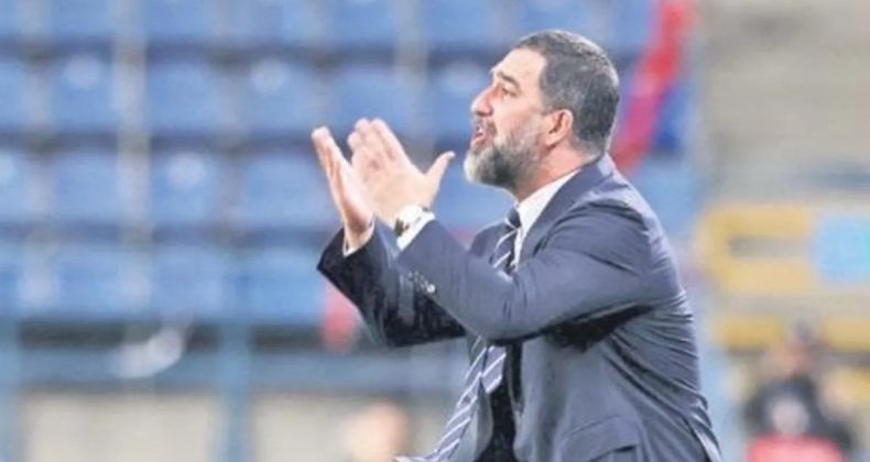 4. Tur Kura Çekimi 6 Kasım’da