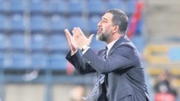 4. Tur Kura Çekimi 6 Kasım’da