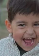 4 Yaşındaki Mehmet Emin Kaza Sonucu Hayatını Kaybetti